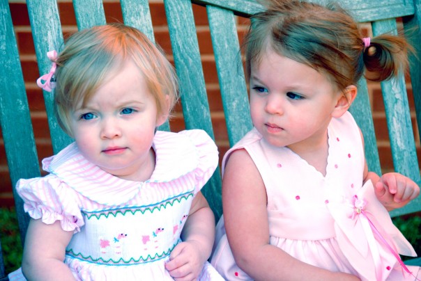 Gracie & Brittain