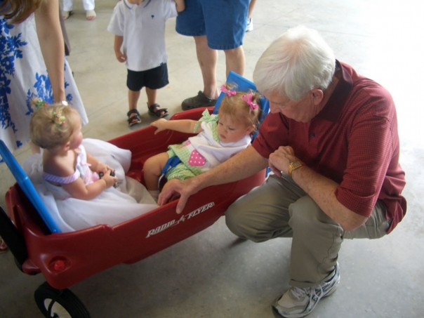 Papaw