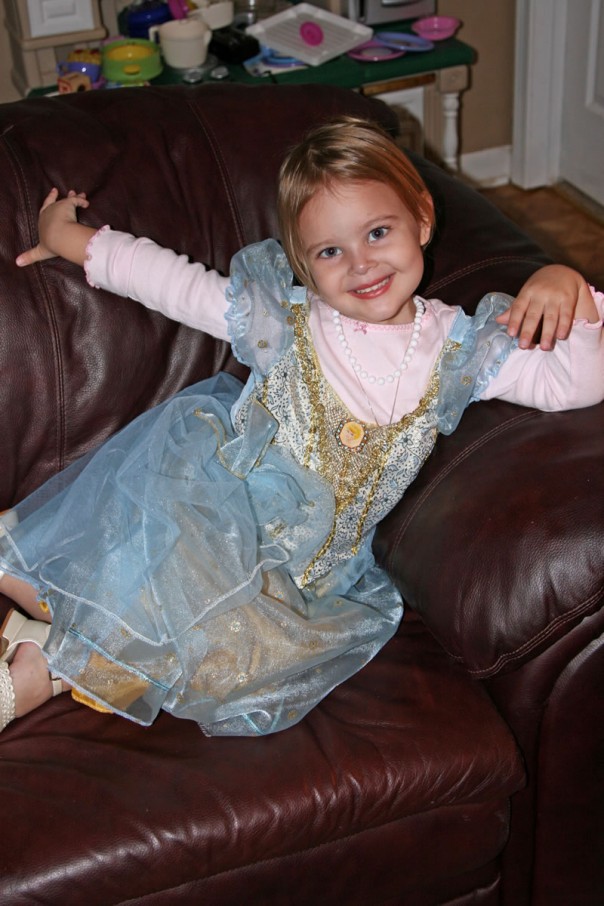 Princess Leah