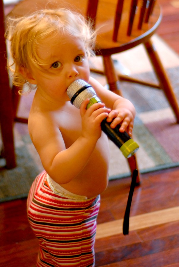 Already a performer
