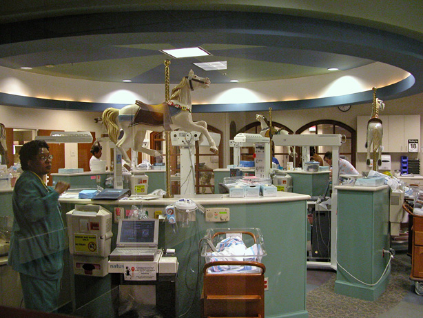 Nursery