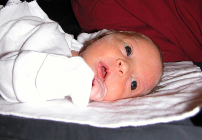 diaper change 2
