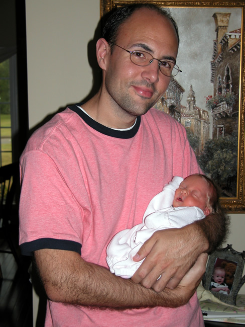 daddy's girl