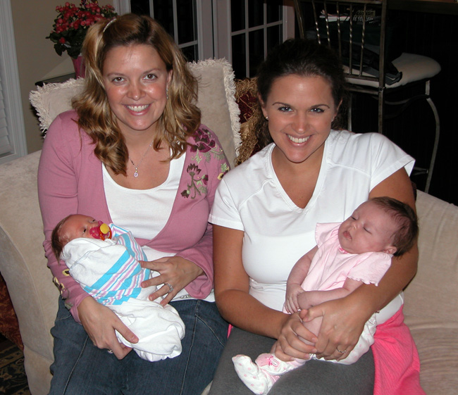 moms & daughters 1