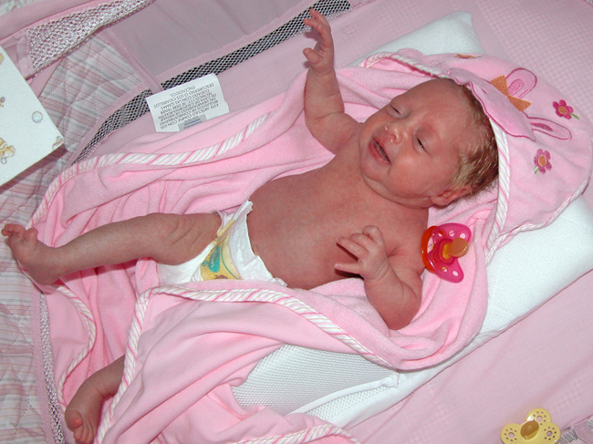 post-bath