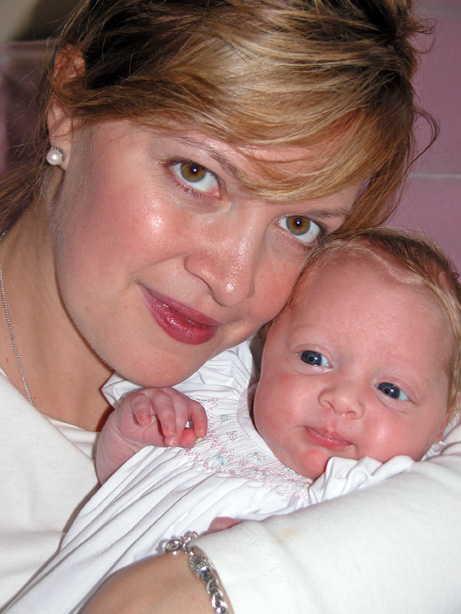 Alison & Emma Kate 1