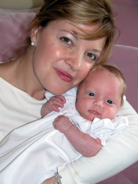 Alison & Emma Kate 2