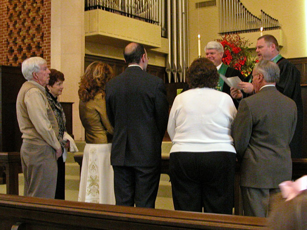 baptism
