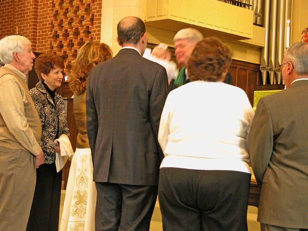 baptism