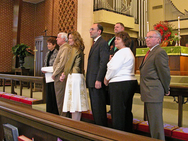 baptism