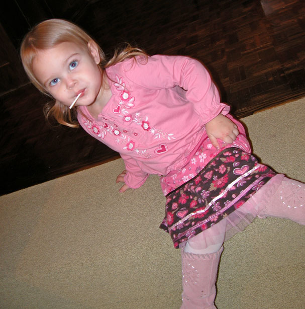 Leah